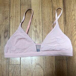 COPY - Pepper bra; limitless wire free bra